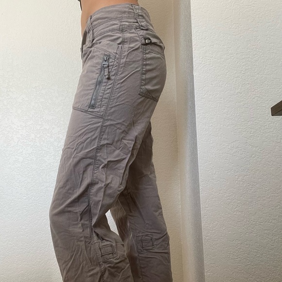 North Face Pants - Picture 5 of 5